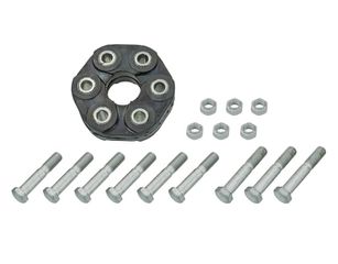 Σταυροί BMW 3 (E36), 3 (E46), 5 (E34), 5 (E39), Z3 (E36), Z4 (E85) 1.6-2.8 09.89-12.07