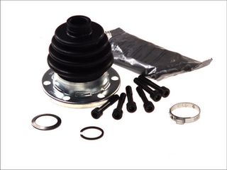 Σετ φυσούνων, ημιαξόνιο VW SANTANA, TRANSPORTER T2, TRANSPORTER T3 1.6-2.1 08.68-07.92