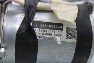 Κολόνα τιμονιού/τιμονιέρα  TOYOTA YARIS (2017-2021)  JJ301002130