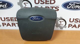 Ford Mondeo mk4 2007-2012 Αερόσακος οδηγού