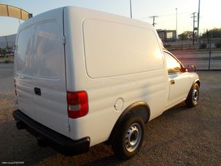 Opel Combo ΑΝΤΑΛΑΚΤΙΚΑ '99-thumb-1