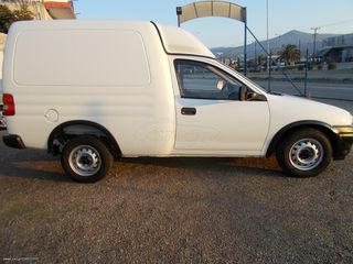 Opel Combo ΑΝΤΑΛΑΚΤΙΚΑ '99-thumb-2