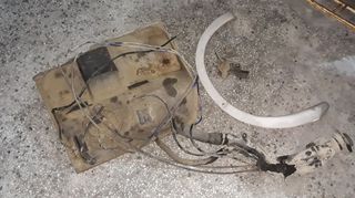 Opel Combo ΑΝΤΑΛΑΚΤΙΚΑ '99-thumb-5
