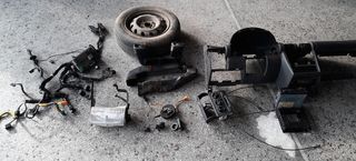 Opel Combo ΑΝΤΑΛΑΚΤΙΚΑ '99-thumb-9
