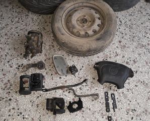 Opel Combo ΑΝΤΑΛΑΚΤΙΚΑ '99-thumb-11