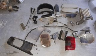 Opel Combo ΑΝΤΑΛΑΚΤΙΚΑ '99-thumb-10