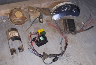 Opel Combo ΑΝΤΑΛΑΚΤΙΚΑ '99-thumb-3