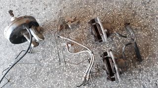 Opel Combo ΑΝΤΑΛΑΚΤΙΚΑ '99-thumb-14
