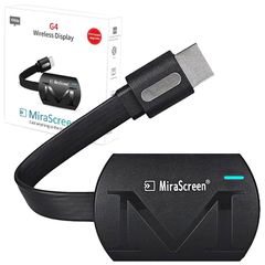 POWERMASTER PM-6002 G4 Wireless Audio Video Transmitter-thumb-2