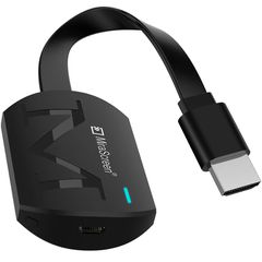 POWERMASTER PM-6002 G4 Wireless Audio Video Transmitter