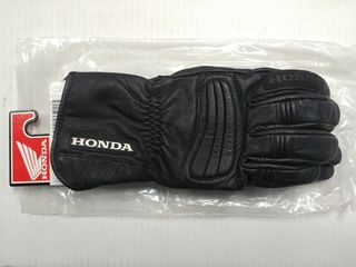 ΓΑΝΤΙΑ ΔΕΡΜΑΤΙΝΑ HONDA ΓΝΗΣΙΑ 