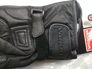 ΓΑΝΤΙΑ ΔΕΡΜΑΤΙΝΑ HONDA ΓΝΗΣΙΑ -thumb-3