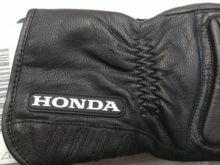 ΓΑΝΤΙΑ ΔΕΡΜΑΤΙΝΑ HONDA ΓΝΗΣΙΑ -thumb-4