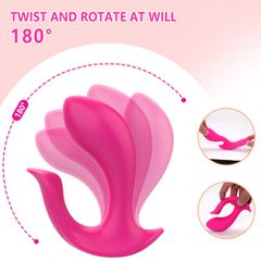 My Secret Remote controlled Wearable silicone vibrator-thumb-5
