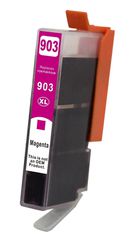 Συμβατό Inkjet για HP, 903XL, 12ml, magenta