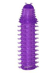 ΠΡΟΕΚΤΑΣΗ ΠΕΟΥΣ XTRA LUST PENIS SLEEVE