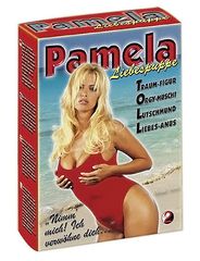 You2Toys Lovedoll Pamela Flesh