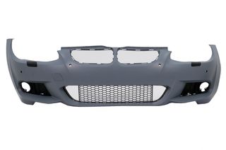 Προφυλακτήρας Εμπρός BMW Σειρά 3 E92/E93 Facelift (2010-2013) M-Tech, με PDC