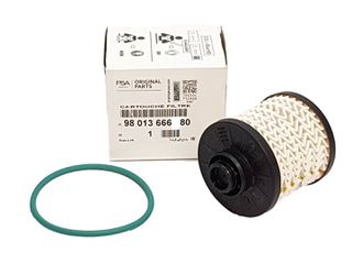 Φίλτρο πετρελαίου (DV6) 1.6-2.0 BlueHDi BERLINGO (B9)(K9) C3 (A51)(B618) C3 AIRCROSS C4 (B7)- CACTUS