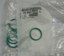 ΤΣΙΜΟΥΧΑ ΜΠΕΚ ΚΙΝΗΤΗΡΑ DV5R BERLINGO (K9) C3 (B618) C3 AIRCROSS C4 (C41) C4 CACTUS C4 PICASSO II (B7