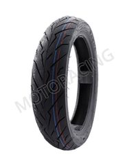 ΛΑΣΤΙΧΟ ΠΑΠΙΟΥ YAMAHA CRYPTON-R 105 / SUZUKI SHOGUN 110 / HONDA SUPRA 100 / DAYTONA SPRINTER 125 80/90-17 WANDA P6240 TL 4PR