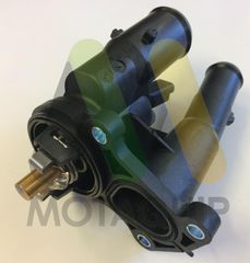 Θερμοστάτης, ψυκτικό υγρό COMLINE LVTK196