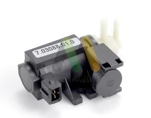 Μετατροπέας πίεσης COMLINE LVEV131