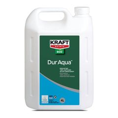 Αστάρι νερού Eco Dur Aqua - Kraft Paints Νανοτεχνολογίας 4litra