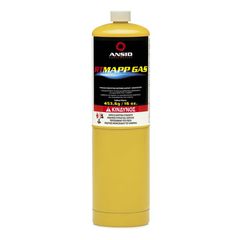 ΦΙΑΛΗ ΑΕΡΙΟΥ RTMAP/Pro 14 oz. (400 g.) ANSID