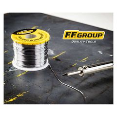 Σύρμα Συγκόλλησης F.F. Group 250gr