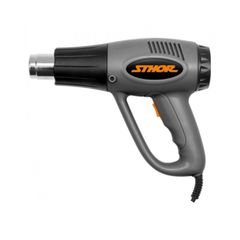Πιστόλι Θερμού Αέρα 2000W / STHOR 79320