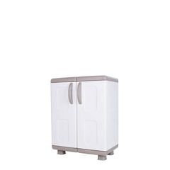 Ντουλάπα αποθήκευσης HOMEPLAST ΛΗΔΑ-thumb-1