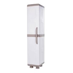 Ντουλάπα αποθήκευσης HOMEPLAST ΄ΙΡΙΔΑ-thumb-1