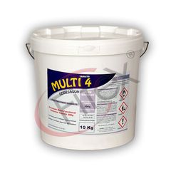 ΠΟΛΥΤΑΜΠΛΕΤΑ 200gr Multi 4 ΣΥΣΚΕΥΑΣΙΑ 10 ΚΙΛΑ..