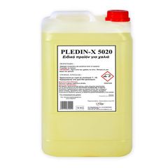 PLEDIN-X 5020 ΛΕΥΚΑΝΤΙΚΟ ΓΙΑ ΚΡΟΣΣΙΑ fitex 13 ΚΙΛΑ