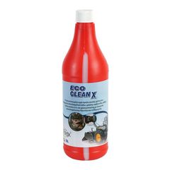 Απολυπαντικό - Καθαριστικό ECOCLEAN-X 1litro FITEX