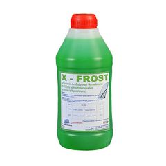 Αντιψυκτικό -51C ΕΩΣ 105 C  X-FROST FITEX