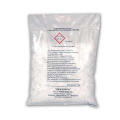 Καυστική σόδα (ποτάσα) FITEX