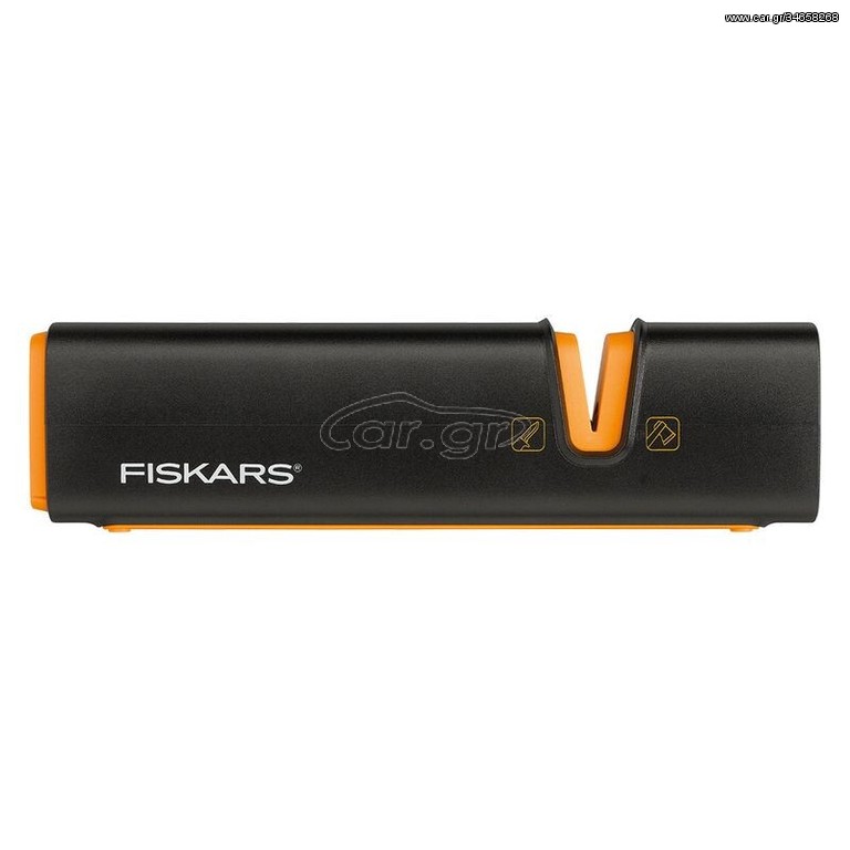Ακονιστήρι Xsharp FISKARS 120740