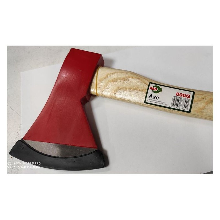 Τσεκούρι A and B tools axe 800g