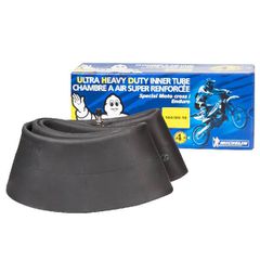 ΣΑΜΠΡΕΛΑ MICHELIN 19UHD 100/90-19, 110/90-19, 120/80-19 ( πάχος 4mm )