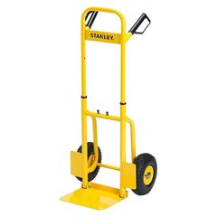 Πτυσσόμενο Καρότσι Μεταφοράς 120kg STANLEY - SXWTD-FT520