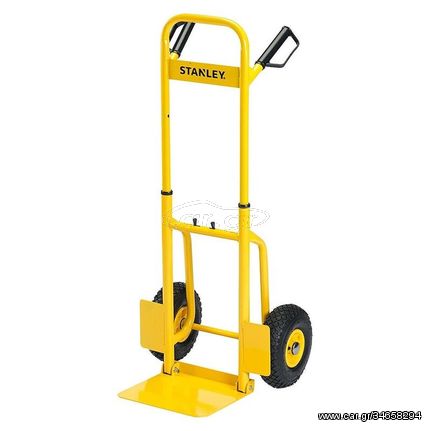 Πτυσσόμενο Καρότσι Μεταφοράς 120kg STANLEY - SXWTD-FT520