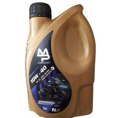 ΛΙΠΑΝΤΙΚΟ ΜΟΤΟΣΥΚΛΕΤΑΣ MP 10W-40 API:SL-JASO:ΜΑ/ΜΑ2 1L