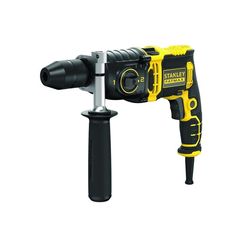 Δράπανο Κρουστικό 850W Stanley FMEH850K-QS