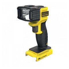 Φακός με περιστρεφόμενη κεφαλή Stanley FMC705B 18V  - χωρίς μπαταρία