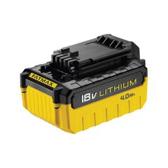 Μπαταρία λιθίου (FMC688L) 18V 4.0Ah Li-Ion STANLEY® FATMAX®