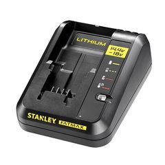 ΦΟΡΤΙΣΤΗΣ ΜΠΑΤΑΡΙΩN STANLEY® FATMAX® 14.4V - 18V Li-Ion