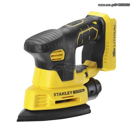 Φορτιζόμενο Τριβείο 18V FatMax FMCW210B