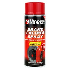 Morris Brake Caliper Σπρέι Για Δαγκάνες Φρένων 400ml